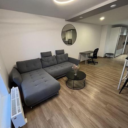 Lovely Flat With Great Central Location Vilnius Apartment ภายนอก รูปภาพ