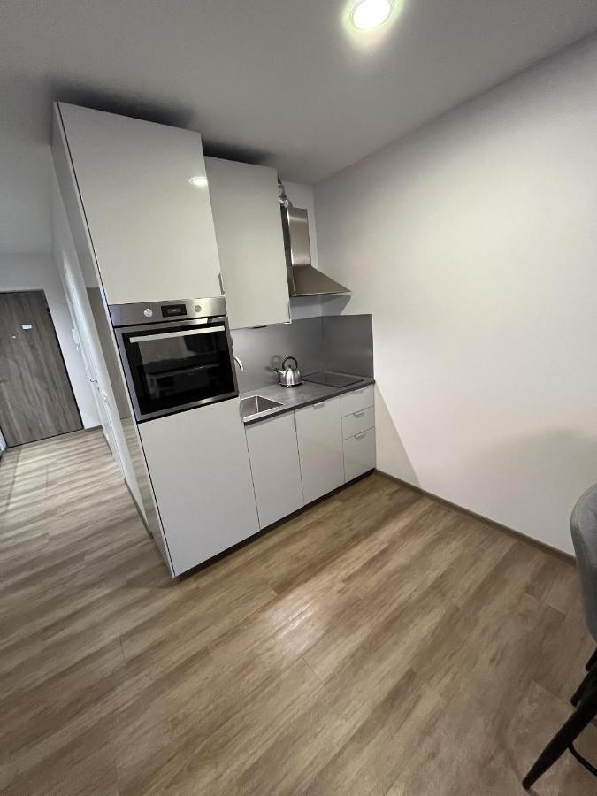 Lovely Flat With Great Central Location Vilnius Apartment ภายนอก รูปภาพ