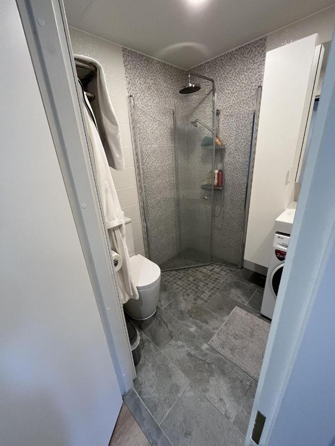 Lovely Flat With Great Central Location Vilnius Apartment ภายนอก รูปภาพ